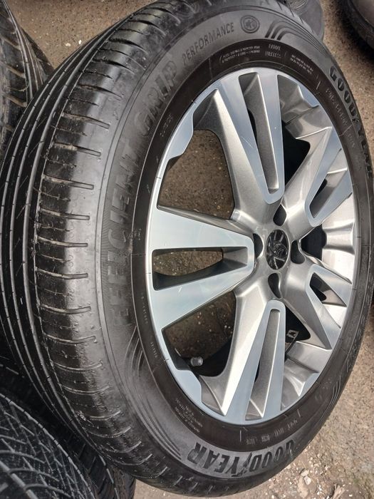 Lada vesta radnoy diska balon