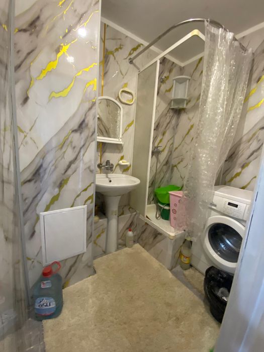 Сдам квартиру в центре города