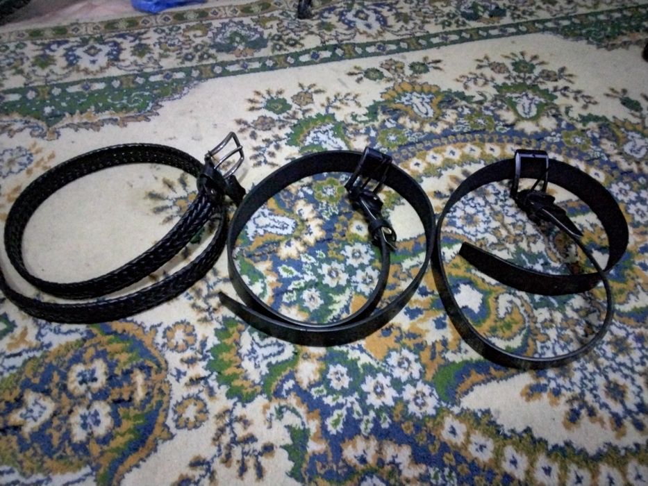 Продам кроссовки