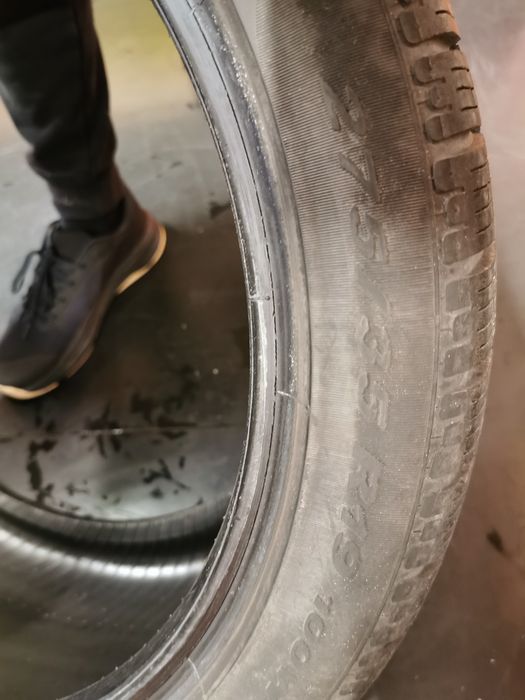 275 35 19 2бр pirelli