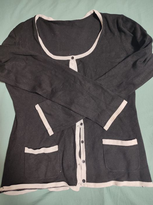 Пакет одежды на девочку