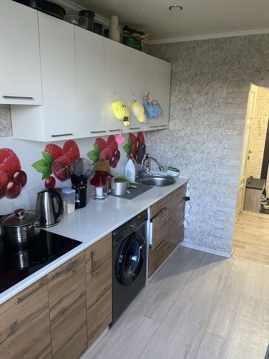 Продам квартиру 1 ком