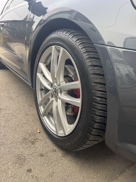 VW passat cc / Пасат цц