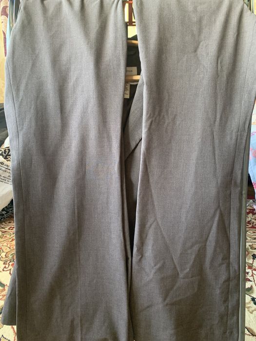 Брючный костюм. Женский. Привезли с Америки