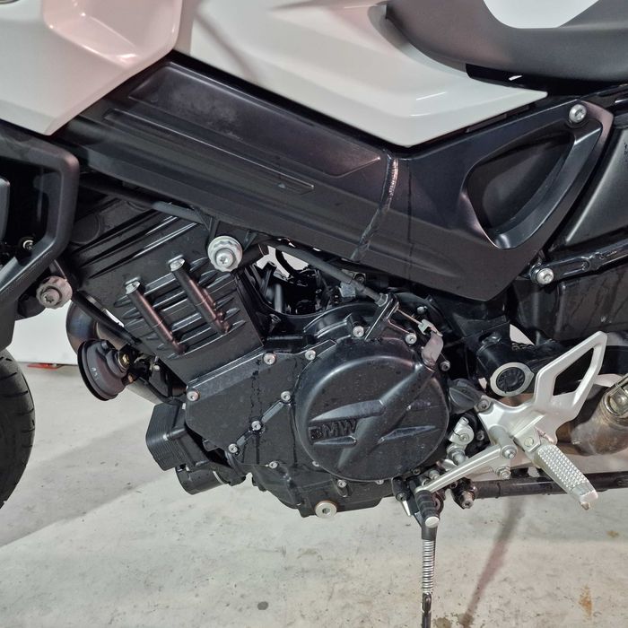 Motocicleta BMW F800R ABS | B92273 | motomus.ro