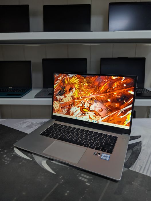 Ноутбук Huawei MateBook