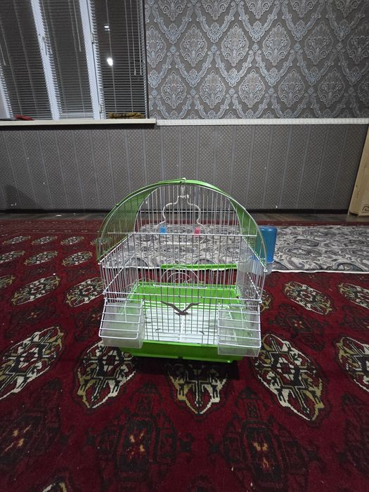 Продам горшки с клеткой