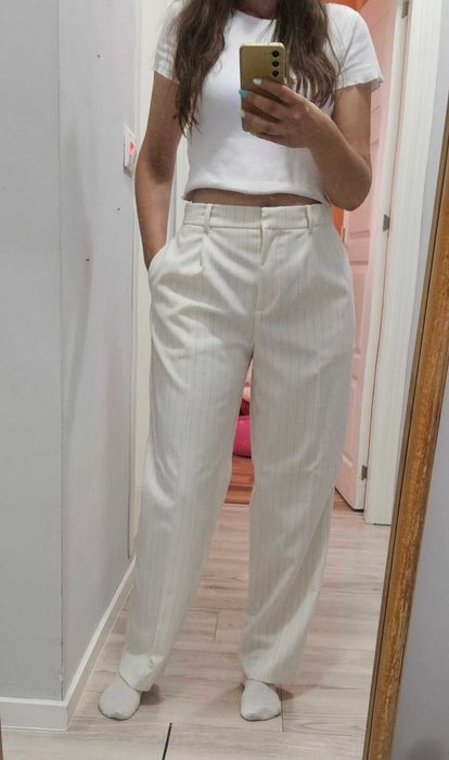 Панталон HM нов с етикет