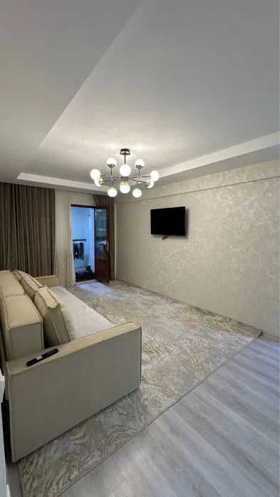 Евро ремонт 3 хона таййор уй