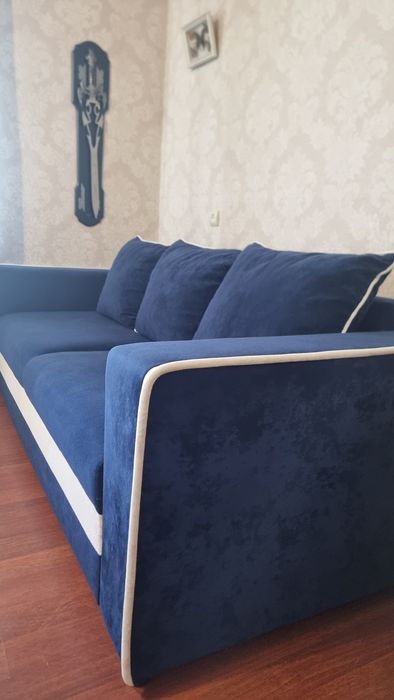 Продам раскладной диван