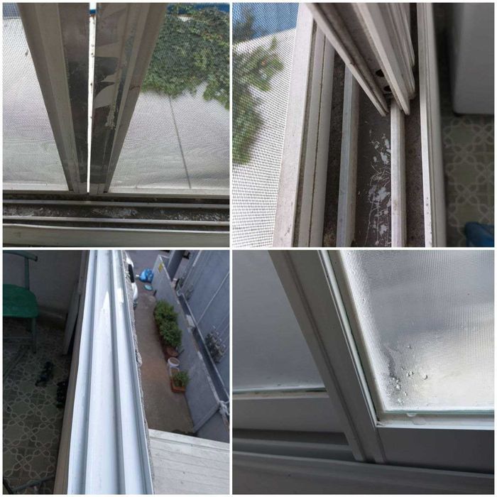 Профессиональная уборка до и после ремонта