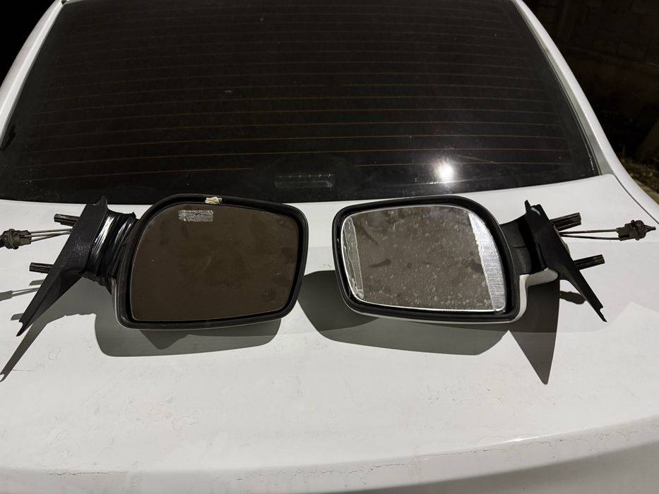 Бокавые зеркала от ВАЗ ГРАНТА