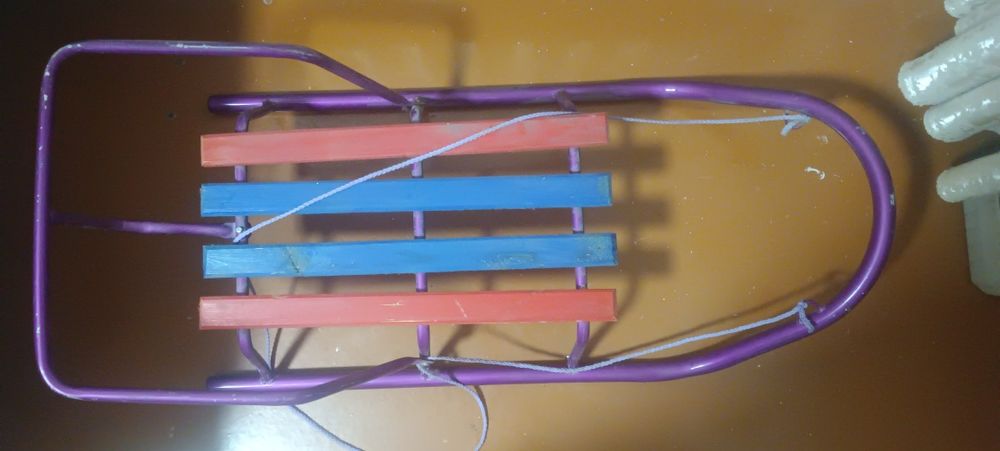 Шана дөңгелексіз