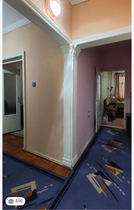 Ахмад Югнакий  3 ком