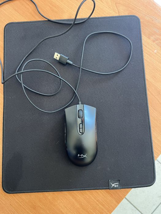 Thunderobot 911X Wild