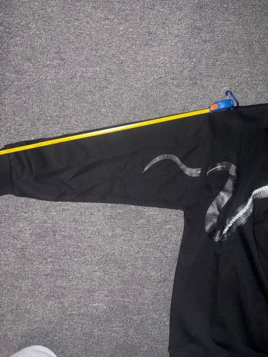 Bluza Marcelo Burlon Noua