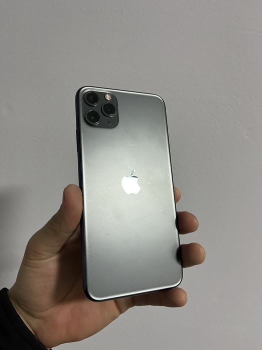 Iphone 11 Pro Max