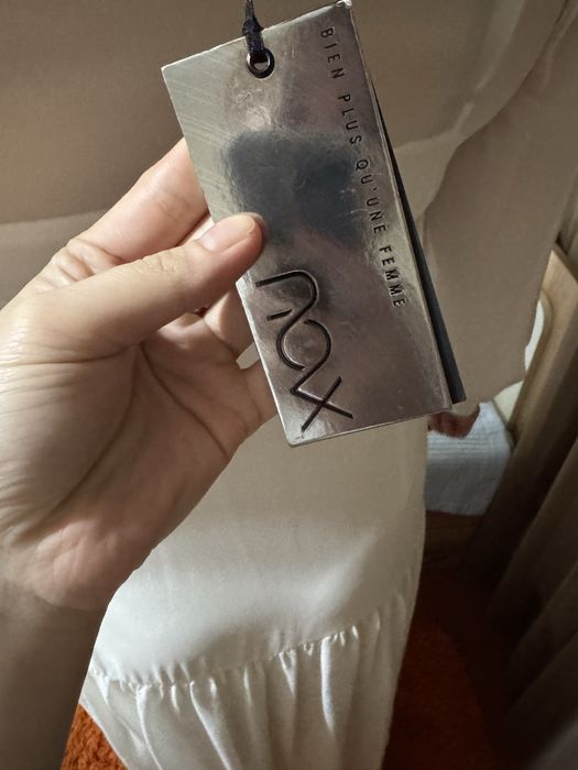 Новое турецкое платье с этикеткой