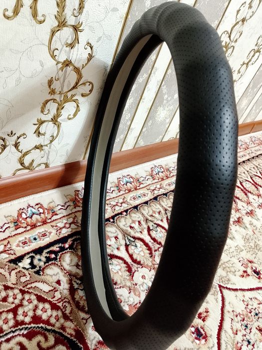 РУЛЬ Чехолы сатылады