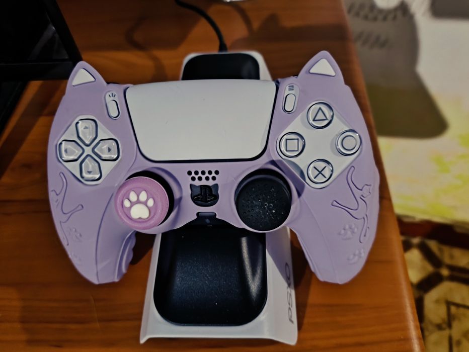 PS5 Slim с PS+ EXTRA