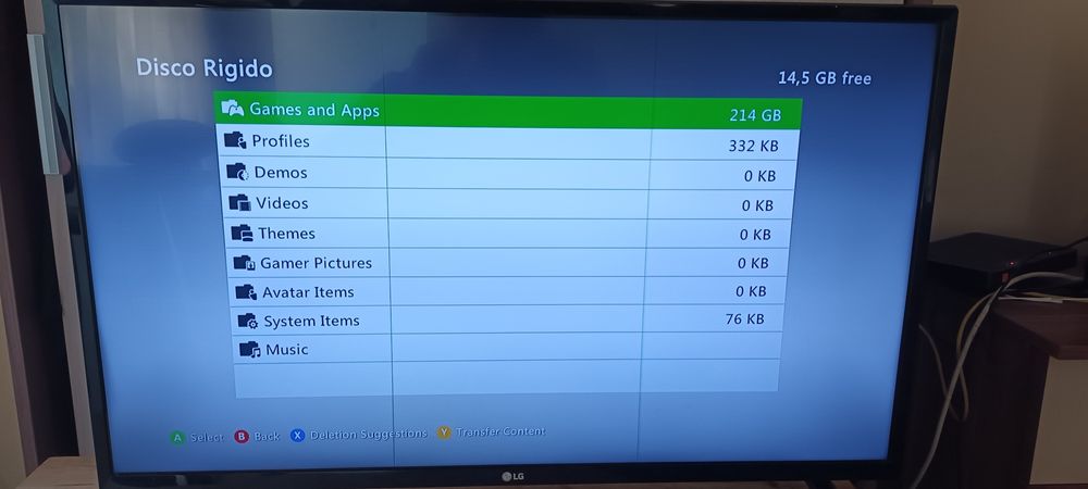 Xbox360 slim modat rgh3