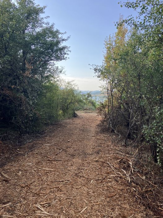 Парцел на яз Лобуш ливада