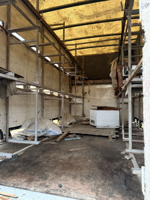 De vânzare cub pentru stupi / pavilion apicol