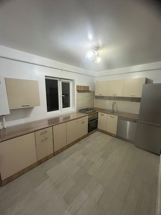apartament 2c decomandat, 50m2  Lunca Cetatuii