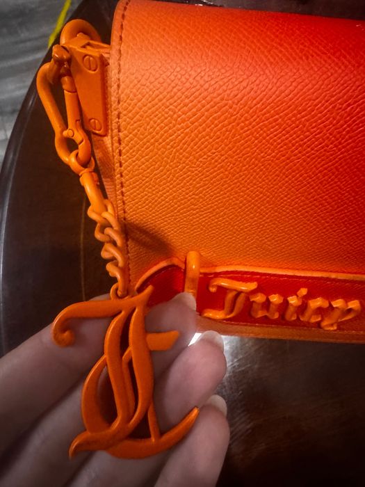 Juicy Couture чанта