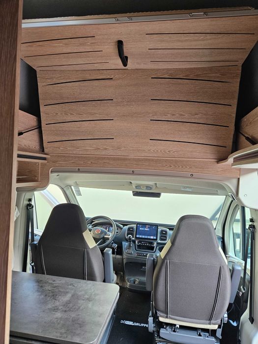 campervan 4 persoane