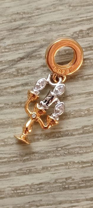 Вълшебни талисмани в стил Disney Pandora