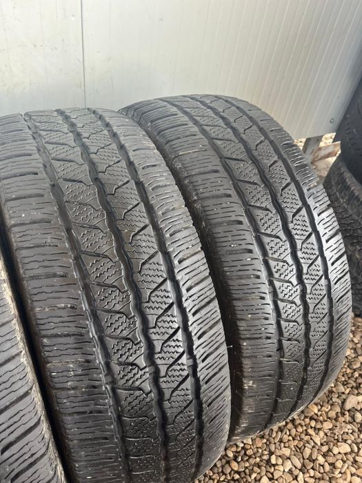 235/65 16c ,anvelope de iarna Continental 2023,2024