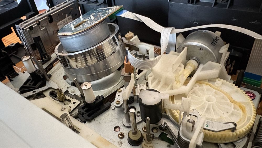 Видео Панасоник(Panasonic)