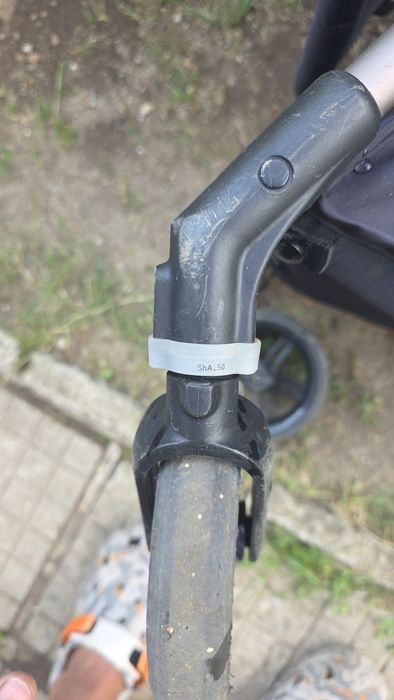 Cybex Melio детска количка