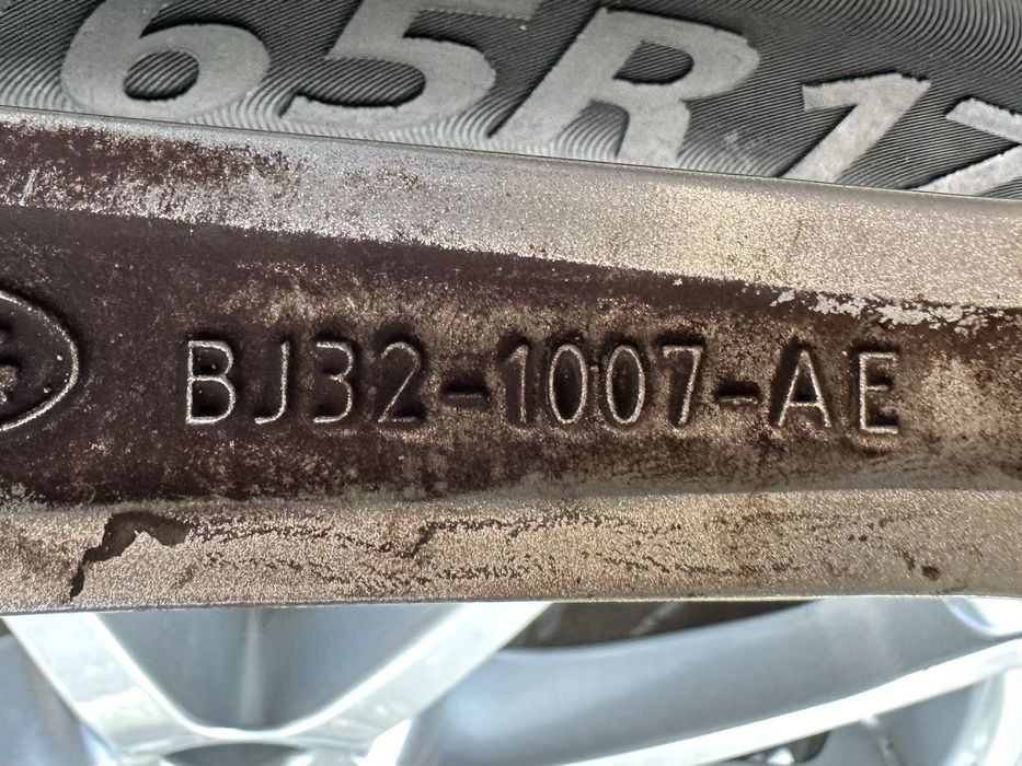 Jante / Roti Jaguar F Pace, Range Rover Evoque, Discovery Sport