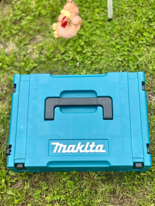 Инструменти Makita