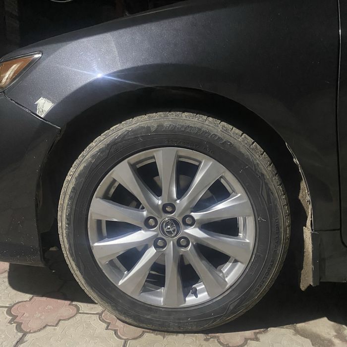 R17 от камри 70 продам