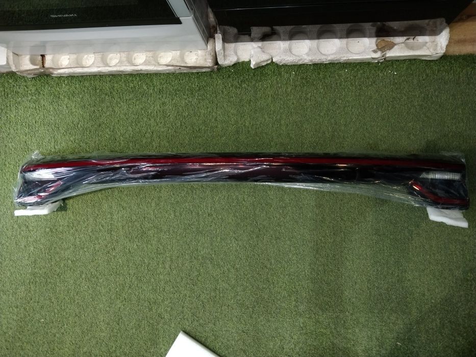 Монобровь фара для Черри 7 про Monoqosh Chery Tiggo 7 pro uchun!