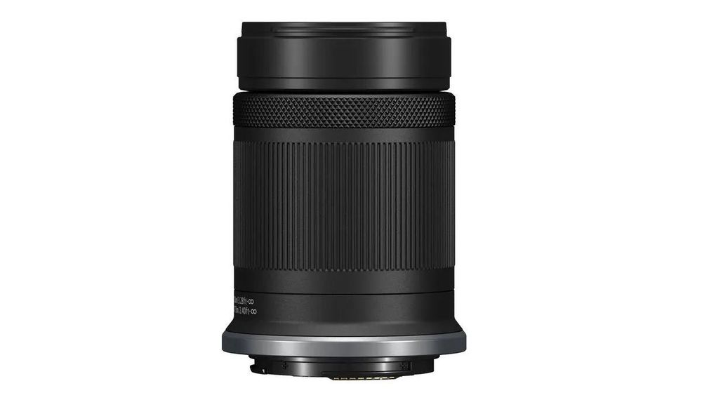 Obiectiv canon rf