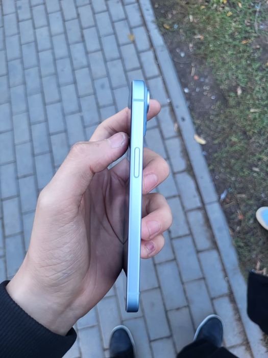Iphone 15 128gb