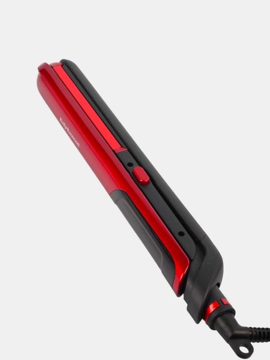 Профессиональный утюжок гофре для волос ST9227 Soch uchun dazmol gofre