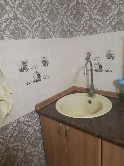 Продам кухню со встроенным электрооборудованием