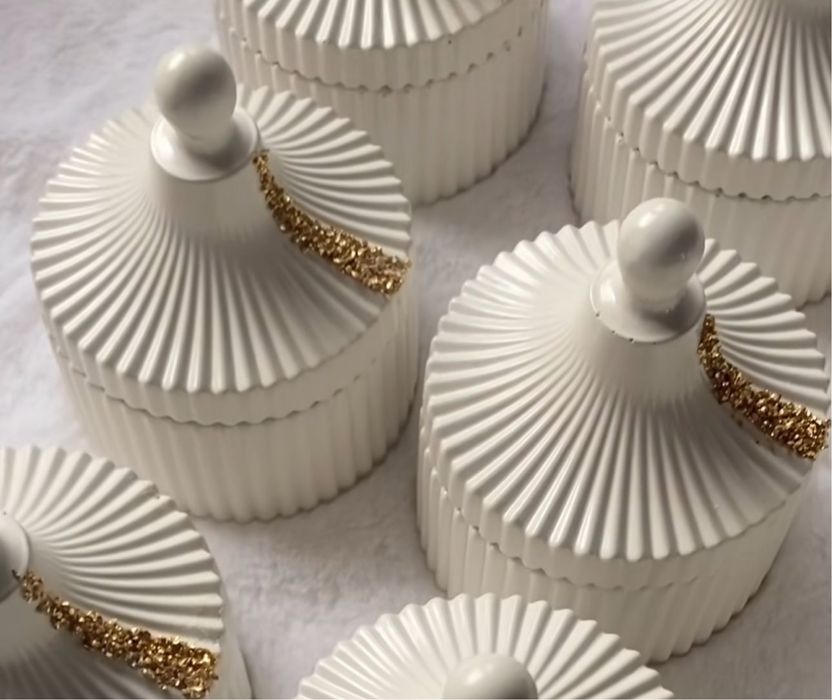 тойбастар ракушка шкатулка набор