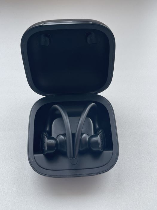 Наушники Powerbeats pro