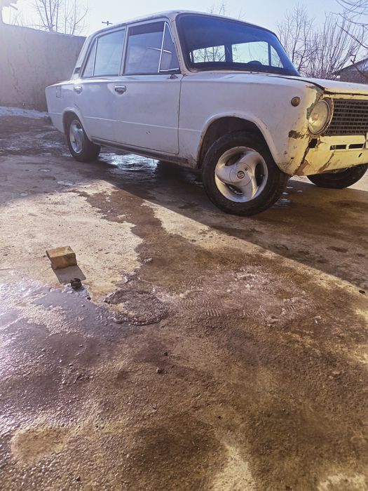 Ваз21011жугили77