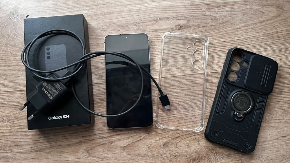 Samsung galaxy s24