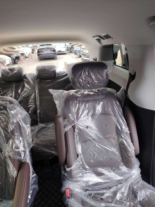 Продаётся Wuling Starlight 730 (ELEKTRO 530 запас хода)