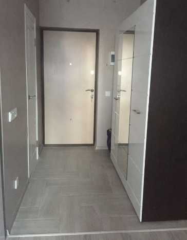 Дава се под наем Едностаен апартамент в Пловдив, Каменица 2 - 40 кв.м за 178.5 € - Снимка #4