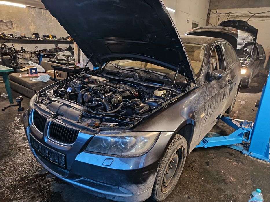 Автосервиз Симеонов Ауто 97