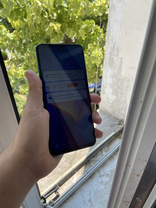 Redmi note 9s juda arzon